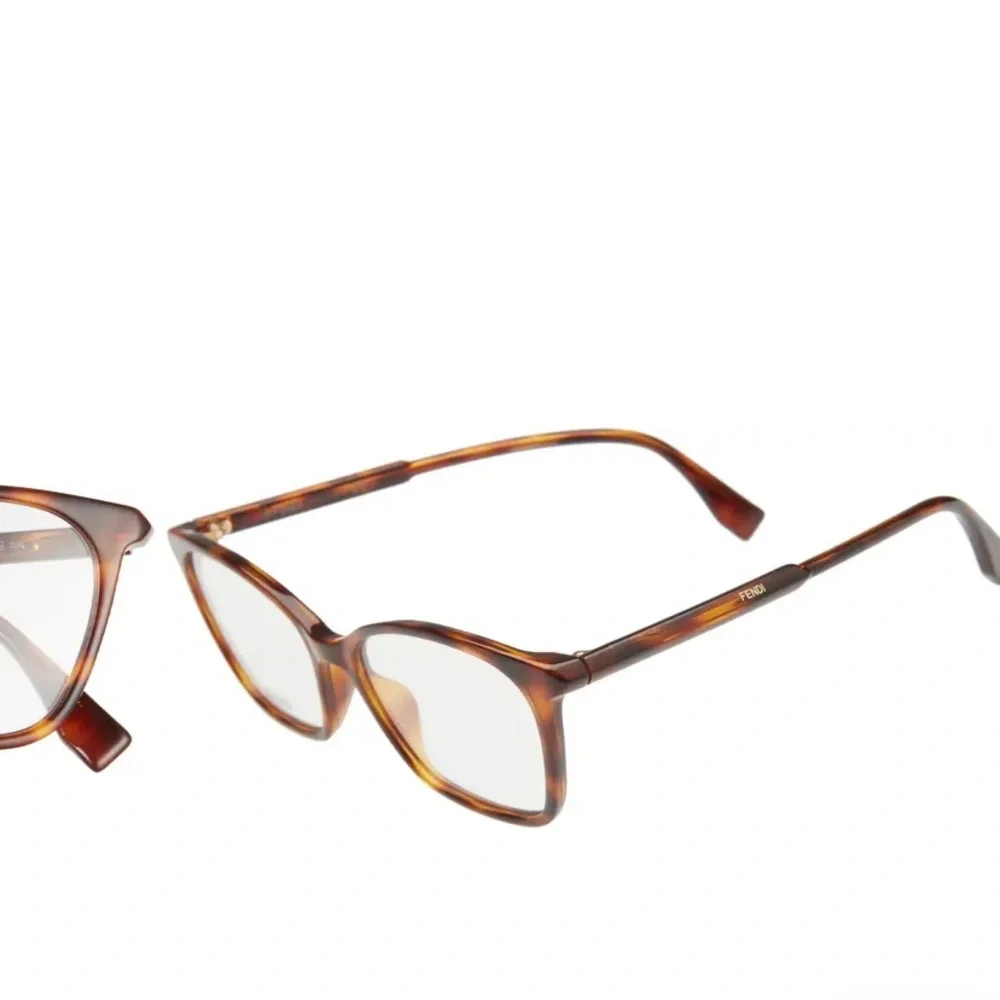 Fendi glasses